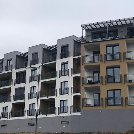 Apartman S Vyhliadkou Bojnice Exteriör bild