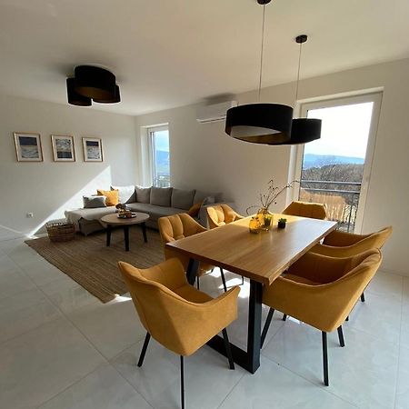 Apartman S Vyhliadkou Bojnice Exteriör bild