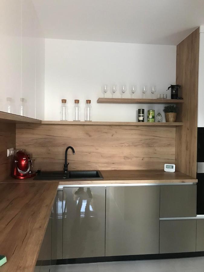 Apartman S Vyhliadkou Bojnice Exteriör bild
