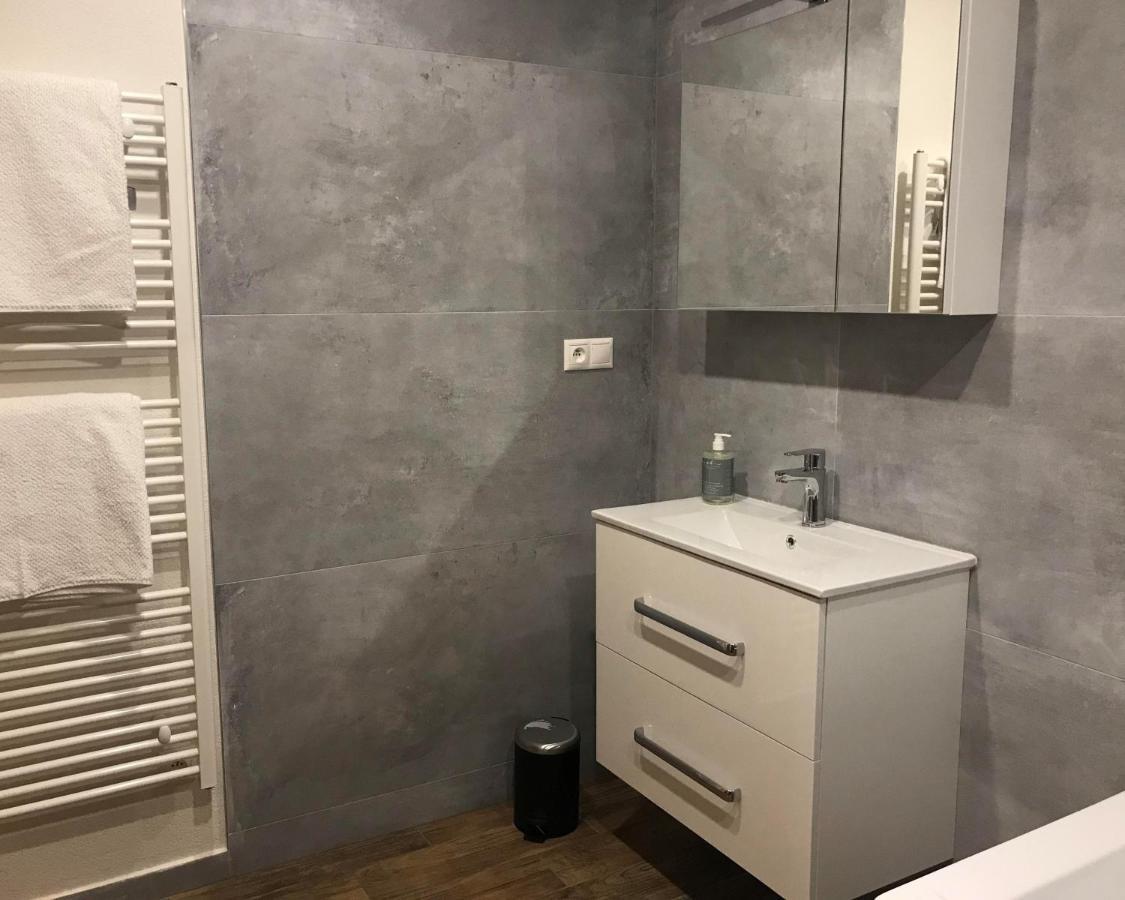 Apartman S Vyhliadkou Bojnice Exteriör bild
