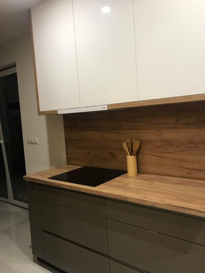 Apartman S Vyhliadkou Bojnice Exteriör bild
