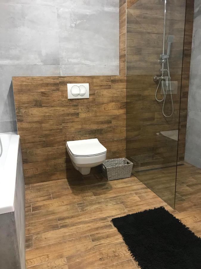 Apartman S Vyhliadkou Bojnice Exteriör bild