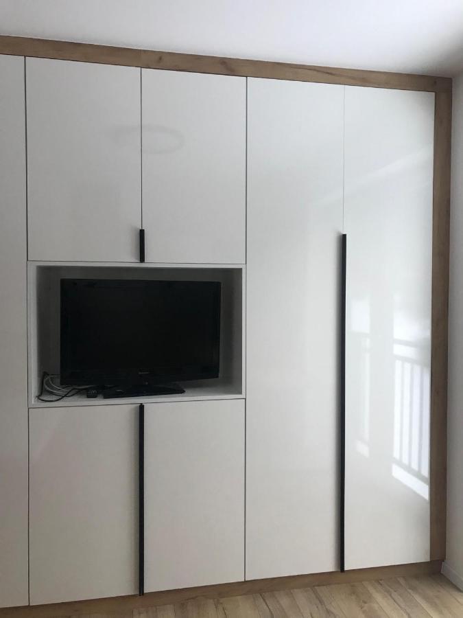 Apartman S Vyhliadkou Bojnice Exteriör bild
