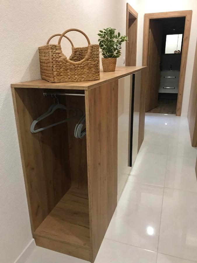 Apartman S Vyhliadkou Bojnice Exteriör bild