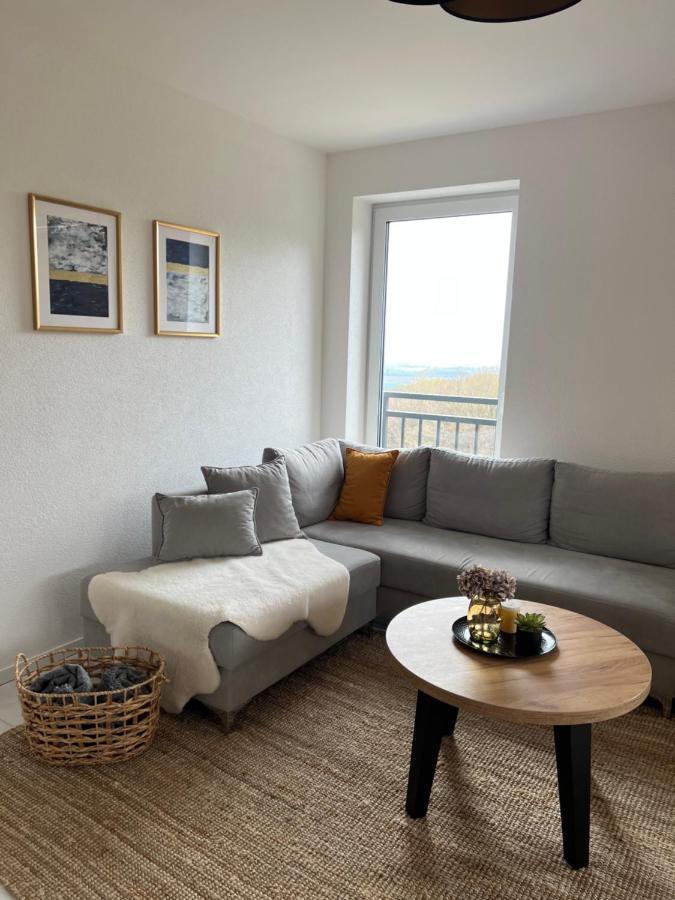 Apartman S Vyhliadkou Bojnice Exteriör bild